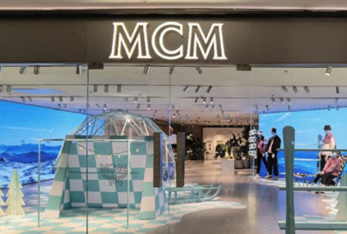 展览展示