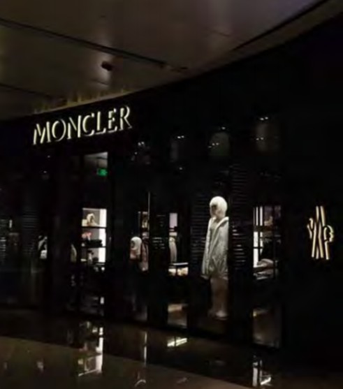 门店实拍